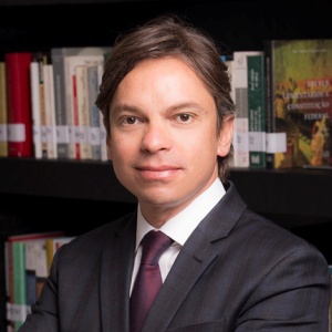 Luiz Fernando Casagrande Pereira