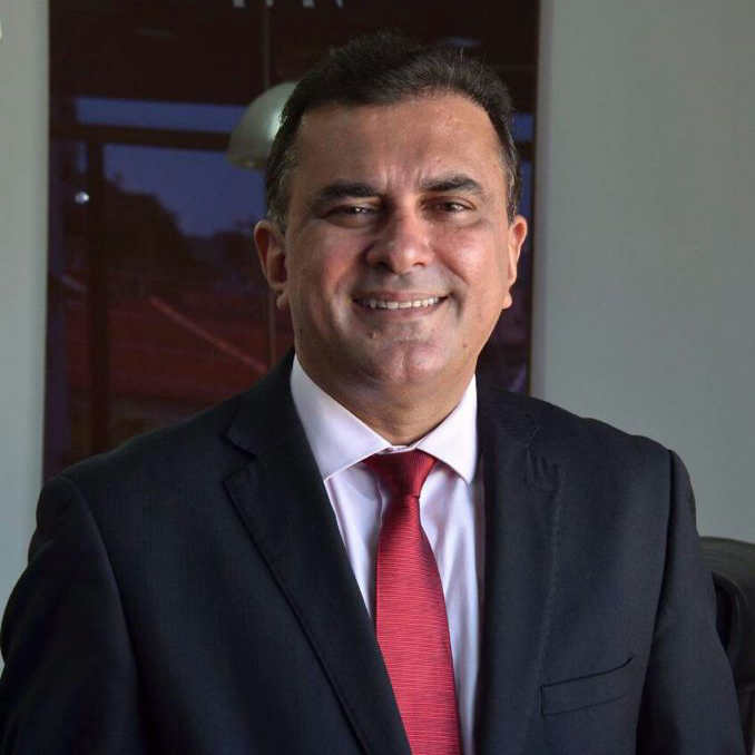 Carlos Sergio de Carvalho Barros