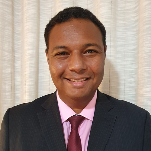 Fernando Carlos Dilen da Silva