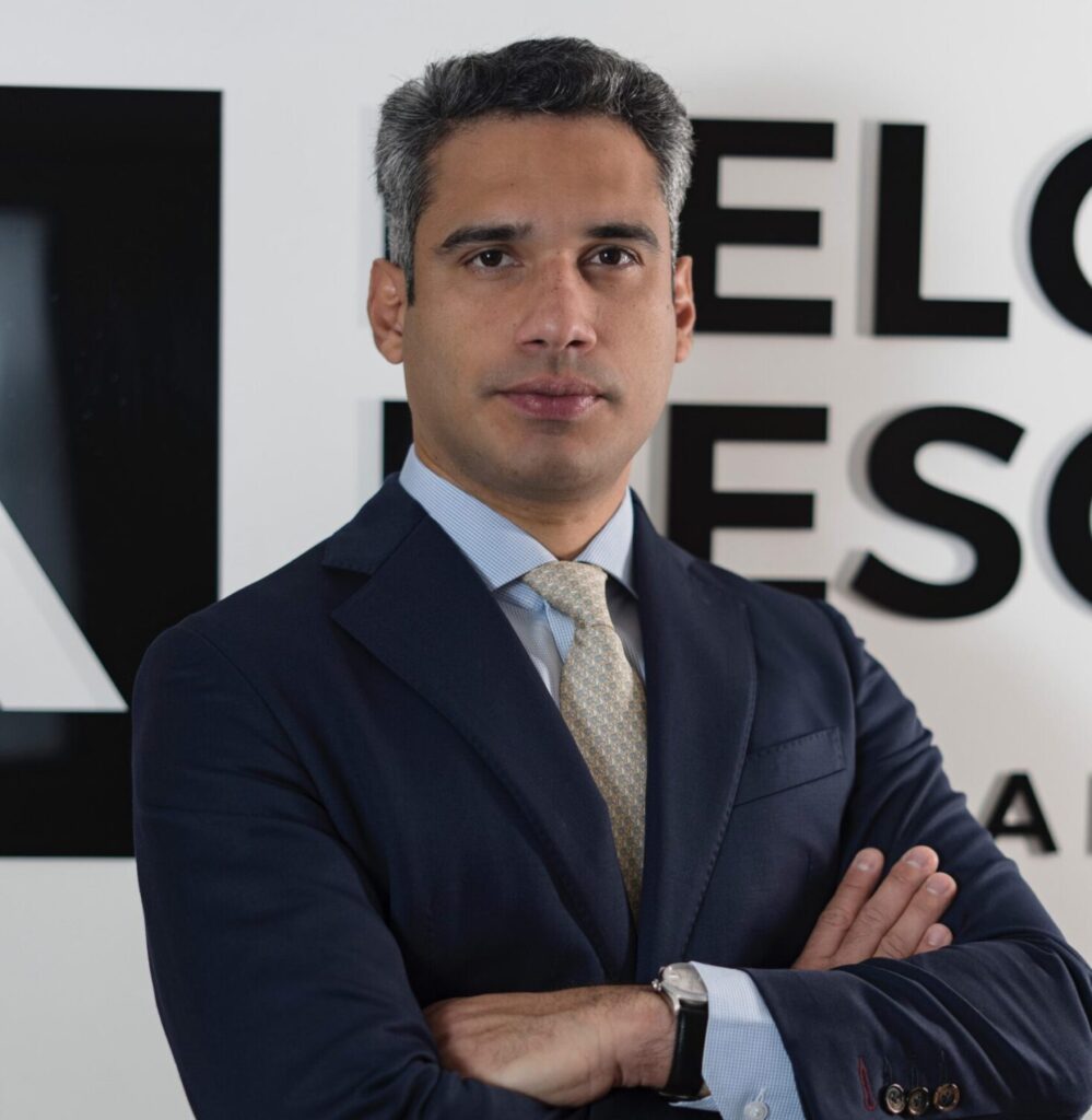 Rodrigo Melo Mesquita