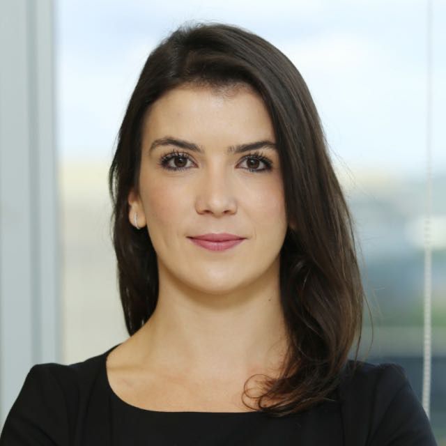 Caroline Maria Vieira Lacerda