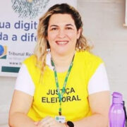 Juliana Almeida Pereira