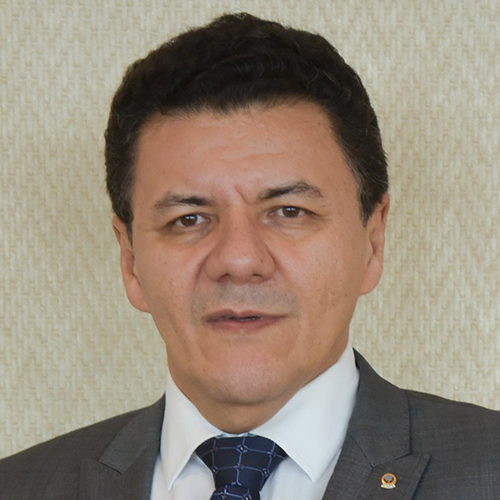 Roberto Carvalho Veloso