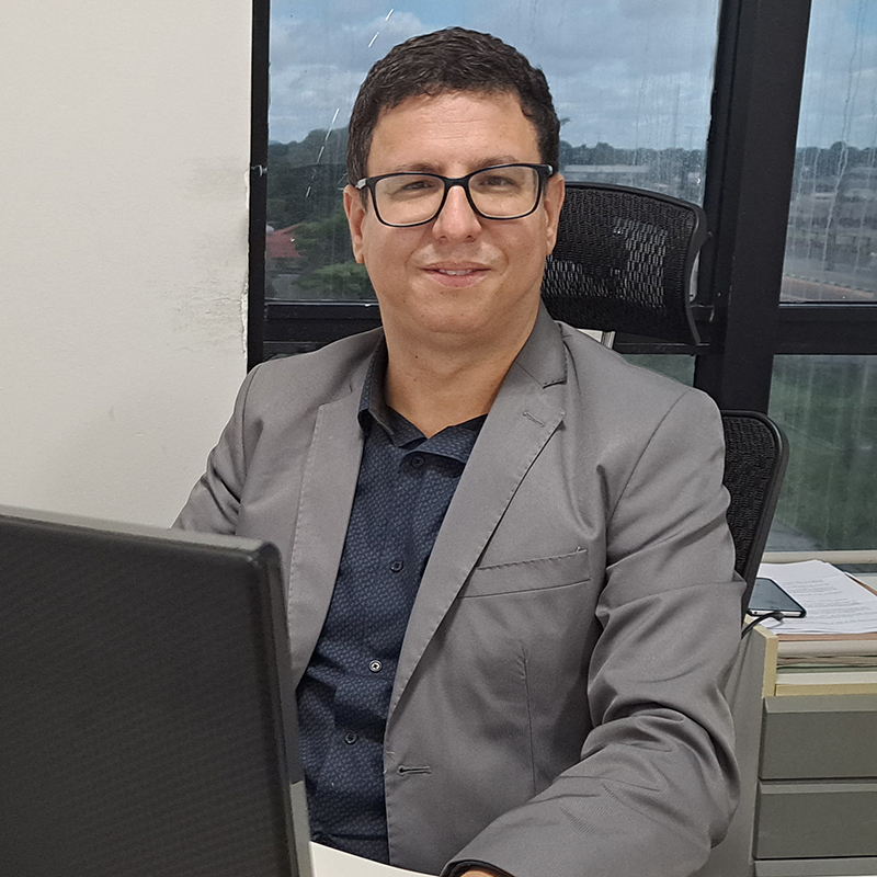 Adnan Assad Youssef Neto