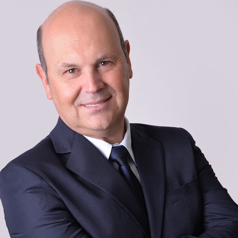 Edson Moraes Borowski