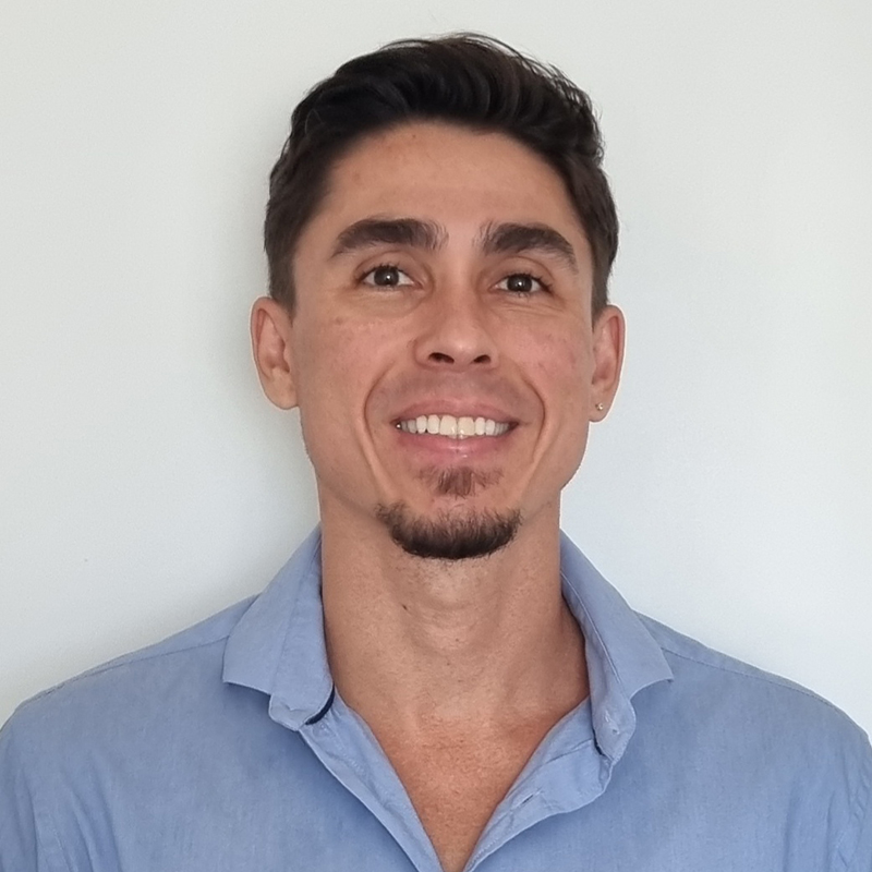 Leandro Souza dos Santos Gomes