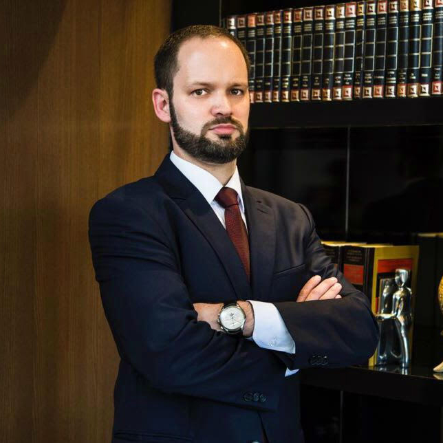 Paulo Roberto Gongora Ferraz