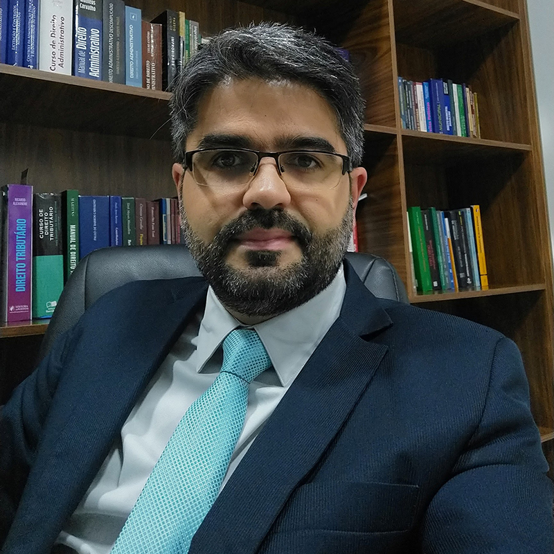 Vinicius Dourado Loula Salum