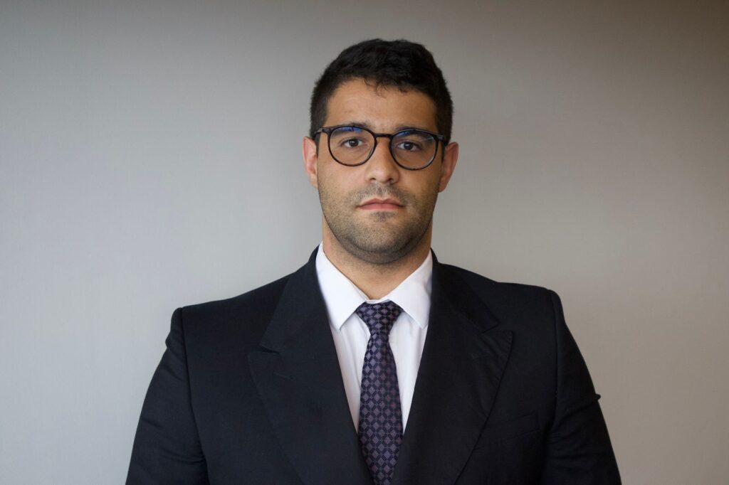 abradep Luiz Paulo Müller Franqui