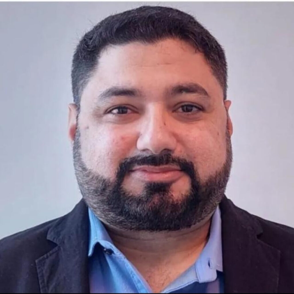 Joao Milton Chaves Joca