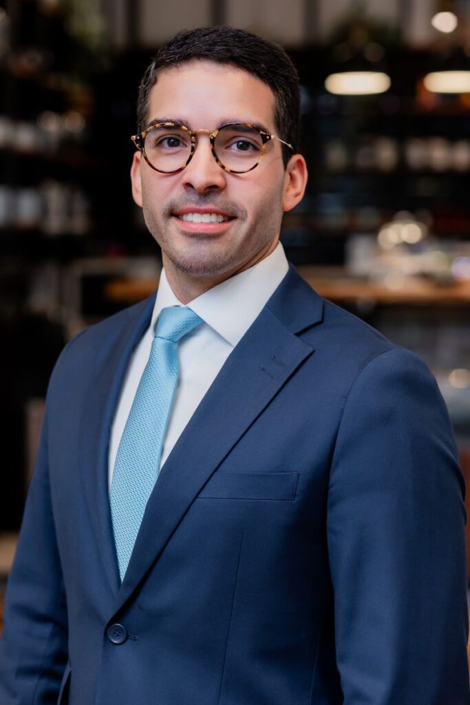 Andre Luiz Trindade Nunes