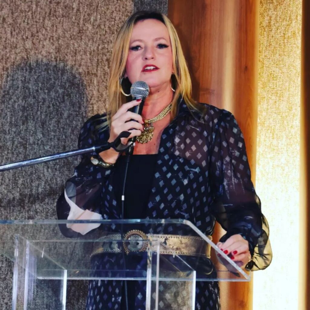 Denise Goulart Schlickmann