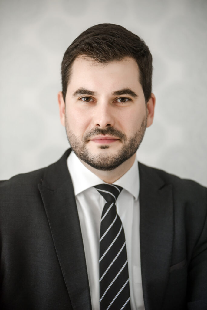 Luiz Eduardo Peccinin