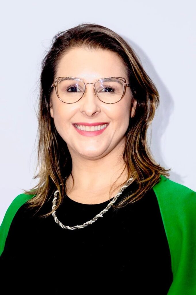 Aline Paola de Gouveia de Godoy