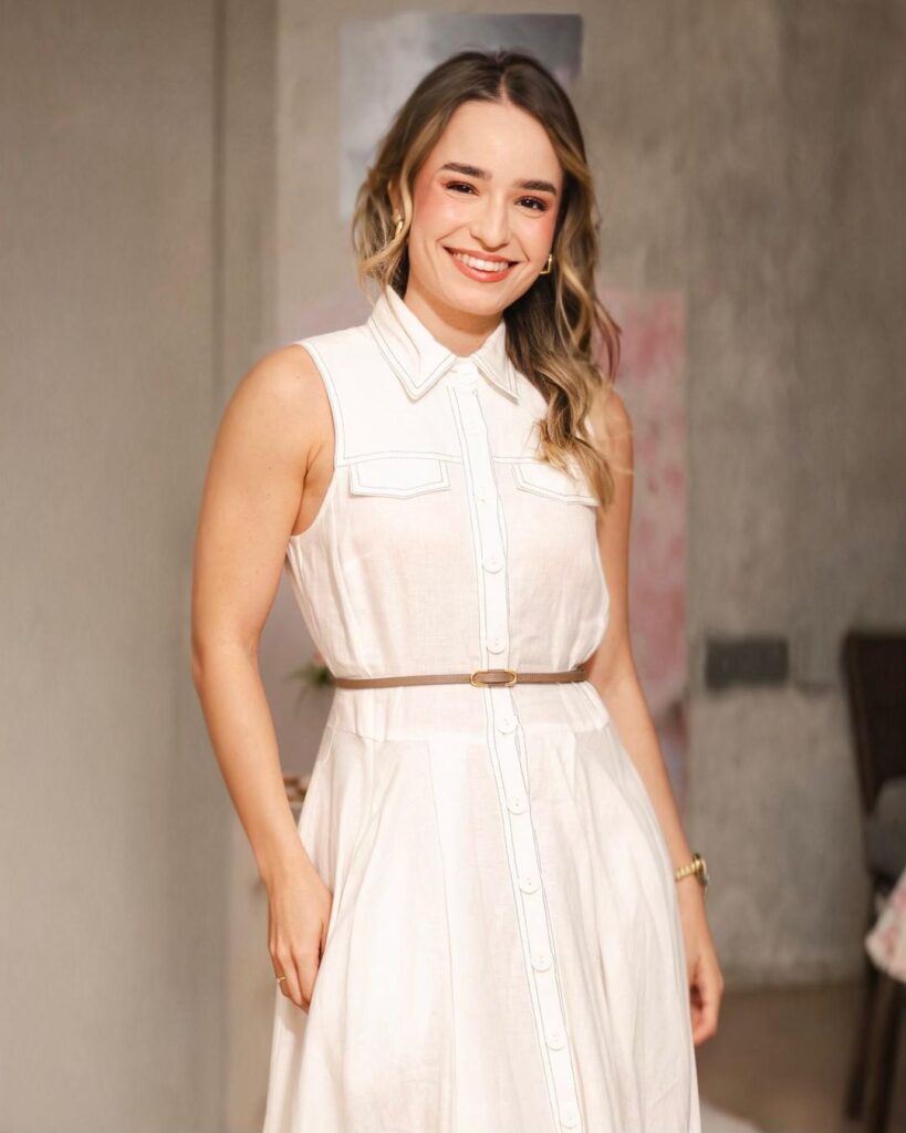 Ana Clara Moreira Guilherme