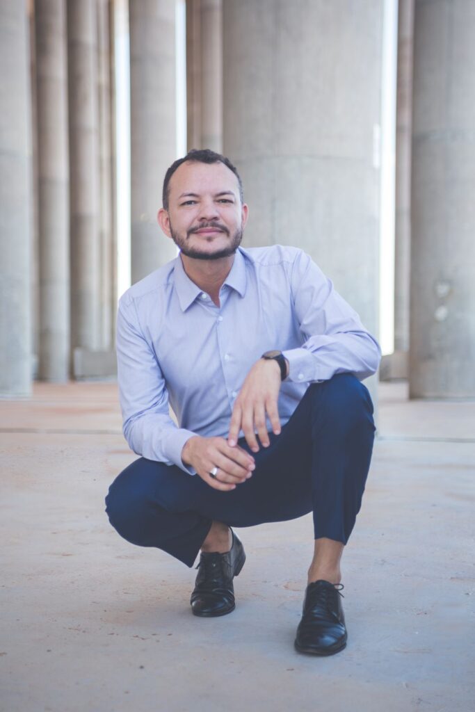 Andreive Ribeiro de Sousa