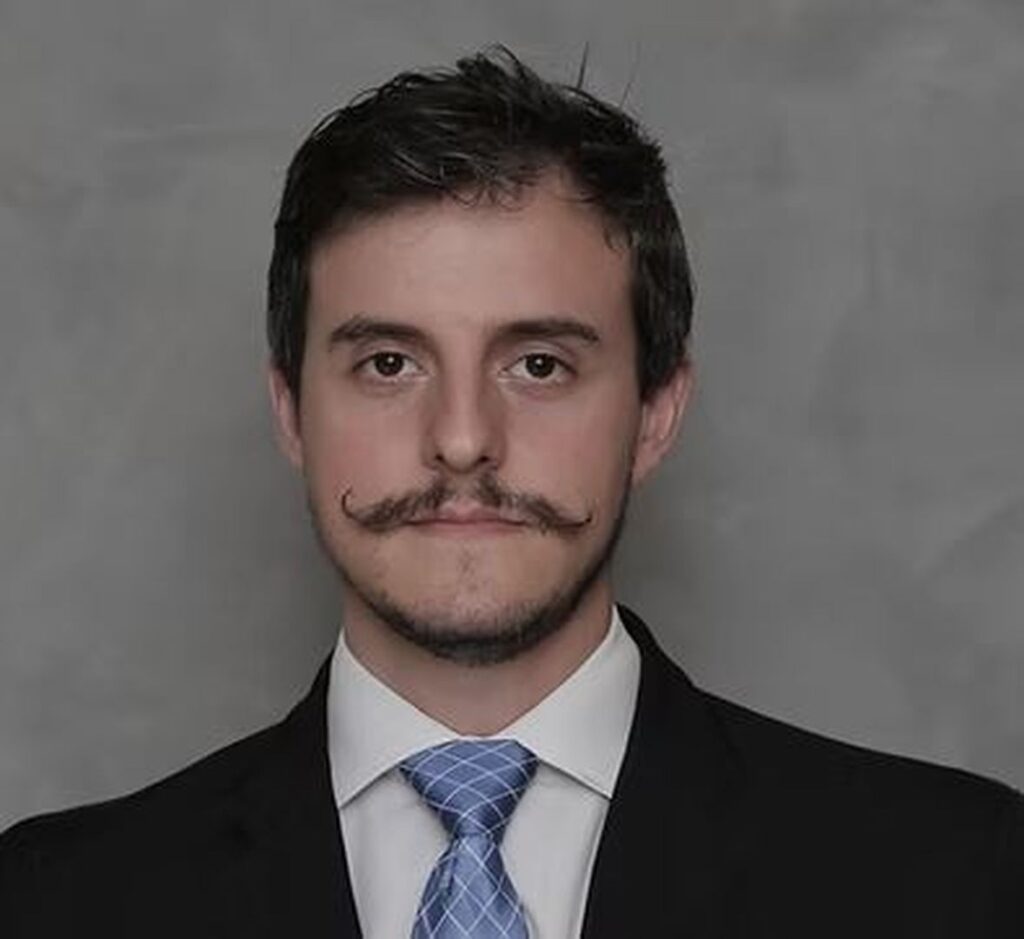 Brenno Marcus Guizzo