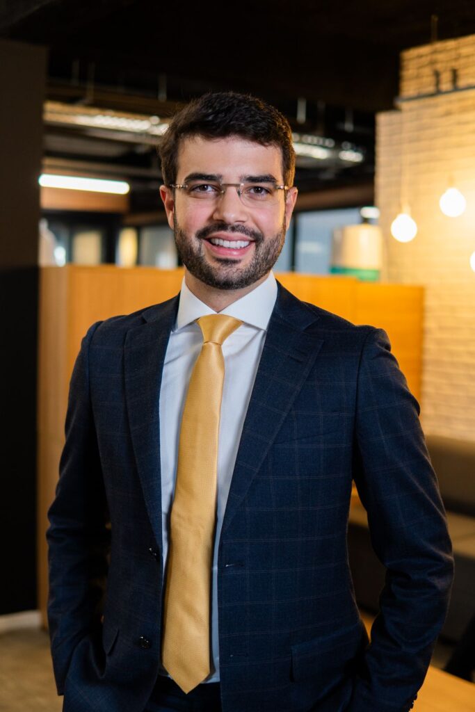 Breno Carrilho Lins de Andrade