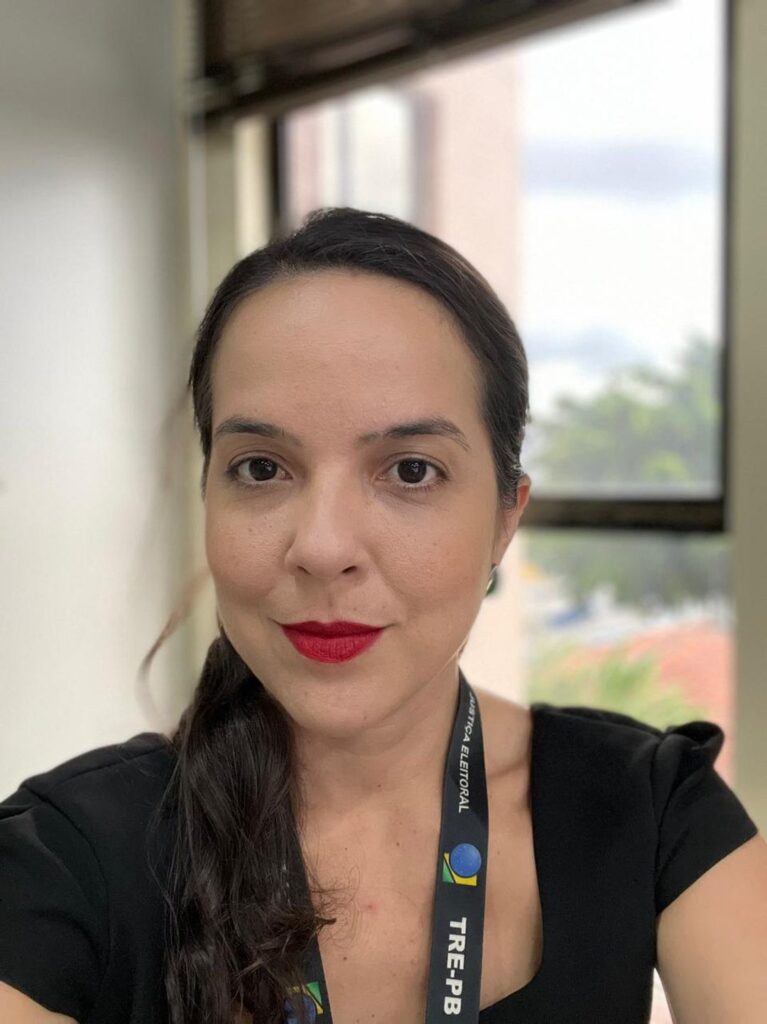 Camila de Freitas Gondim