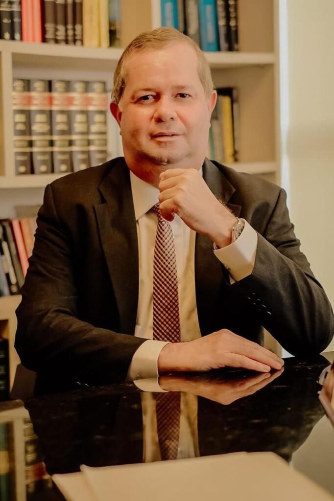 Emilio Duarte de Souza e Silva