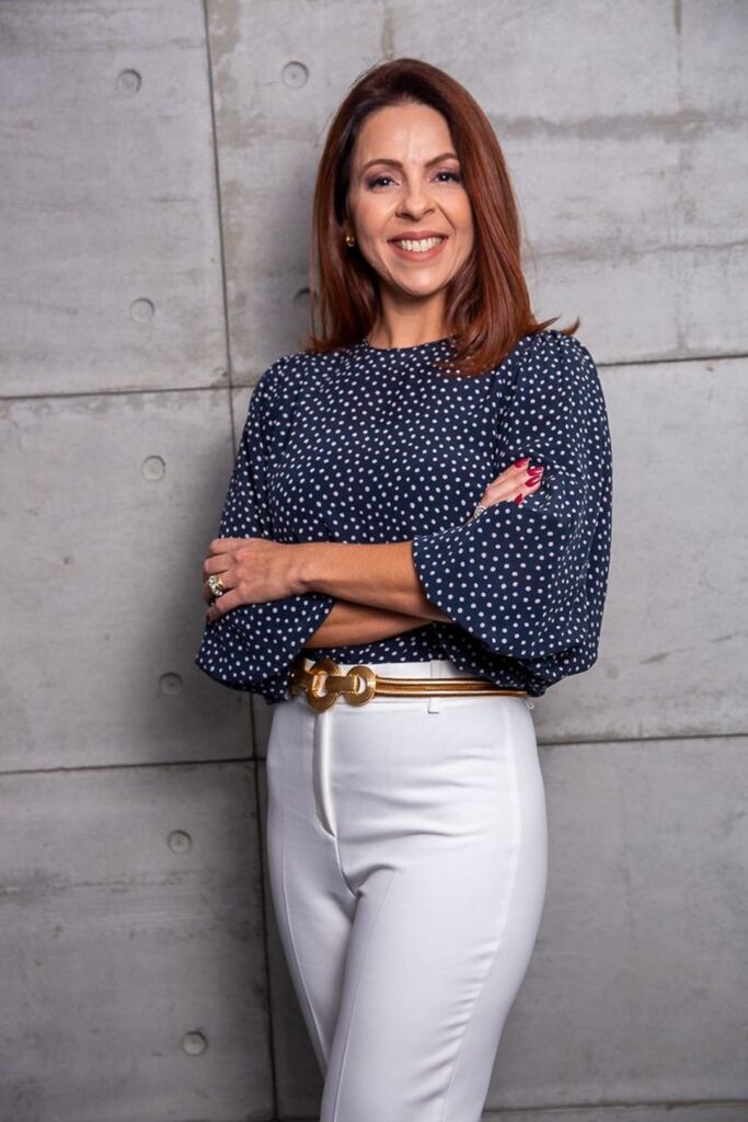 Fernanda Simões Viotto