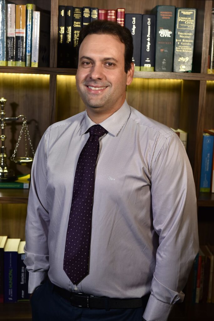 Fernando Vaz Costa Neto