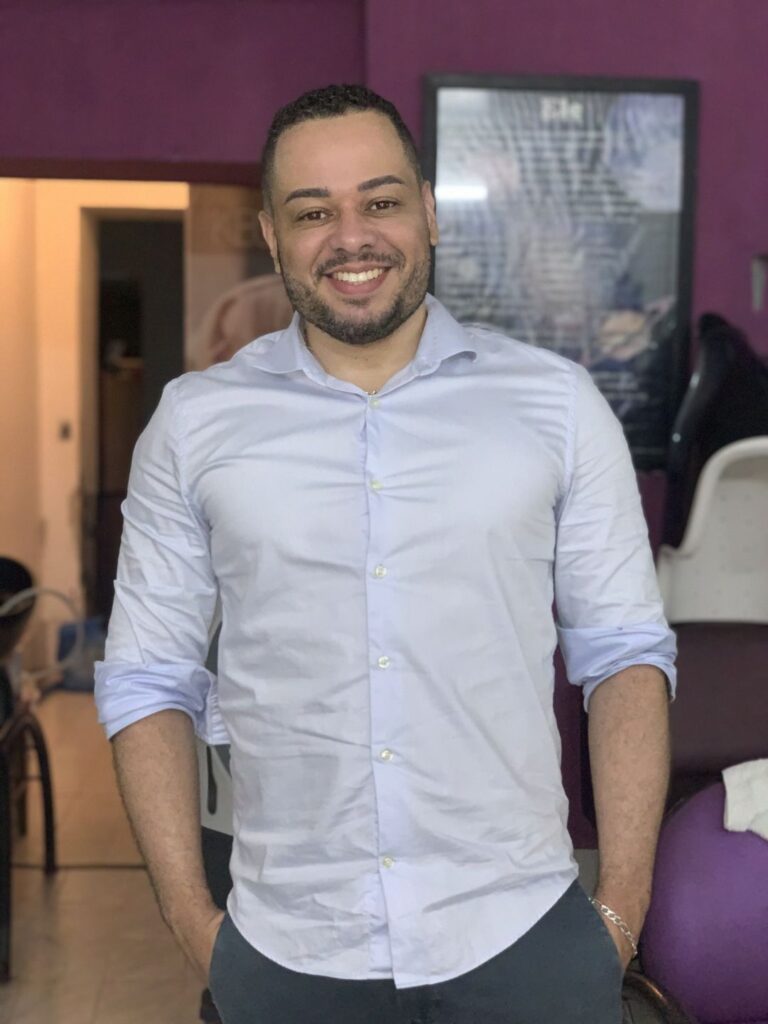 Fernando Vinicius Souza Rodrigues