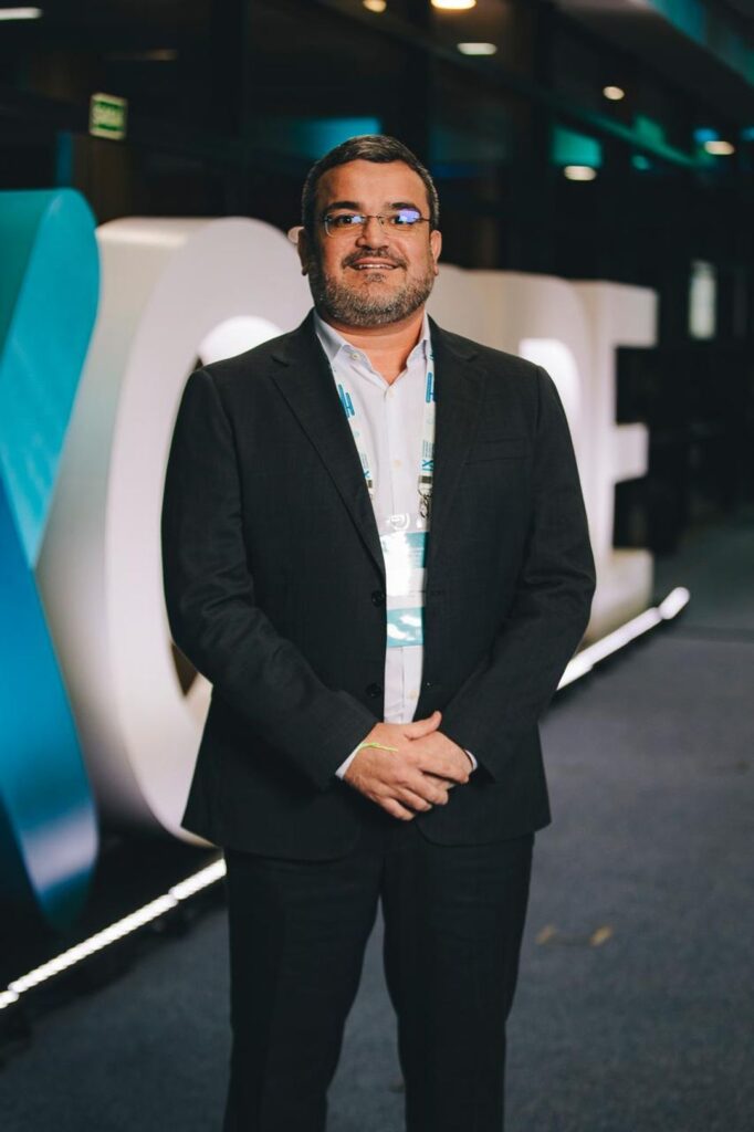 Francisco Diego Pote de Holanda do Nascimento