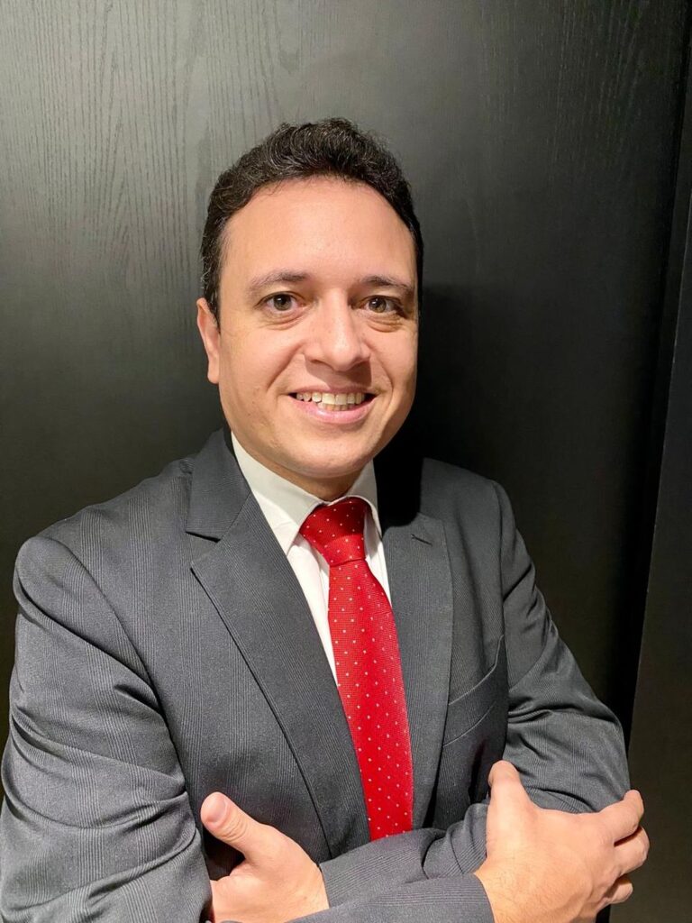 Francisco Erico Carvalho Silveira