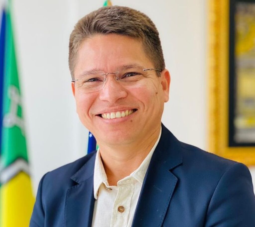 Frank William Silva Costa