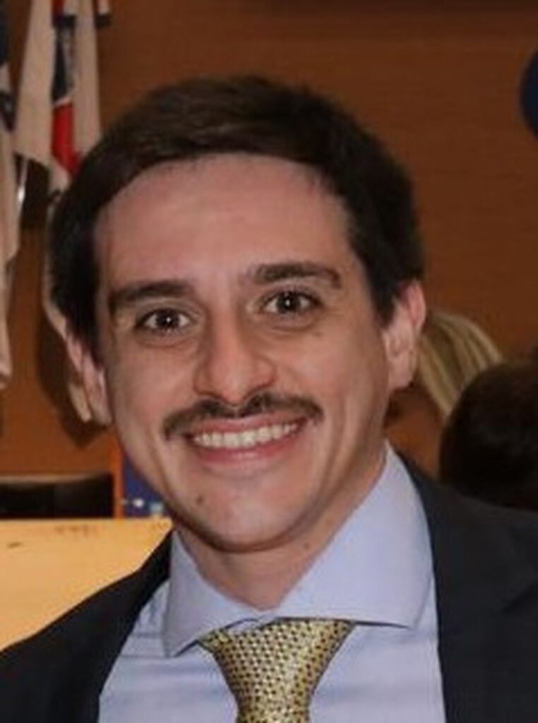 Gabriel Gomes Ferreira de Oliveira Lima