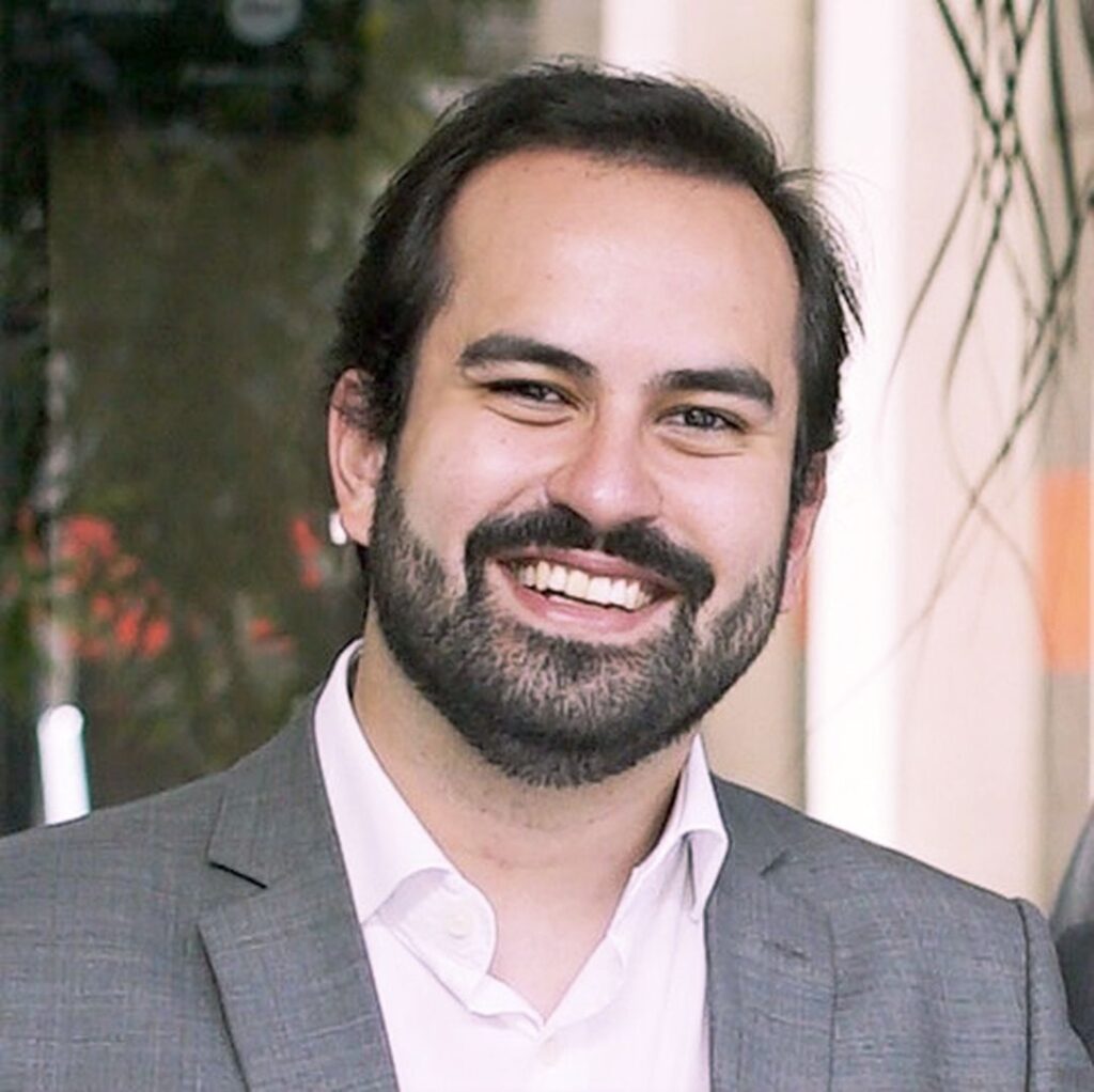 Gabriel Pereira Mendes Azevedo Borges