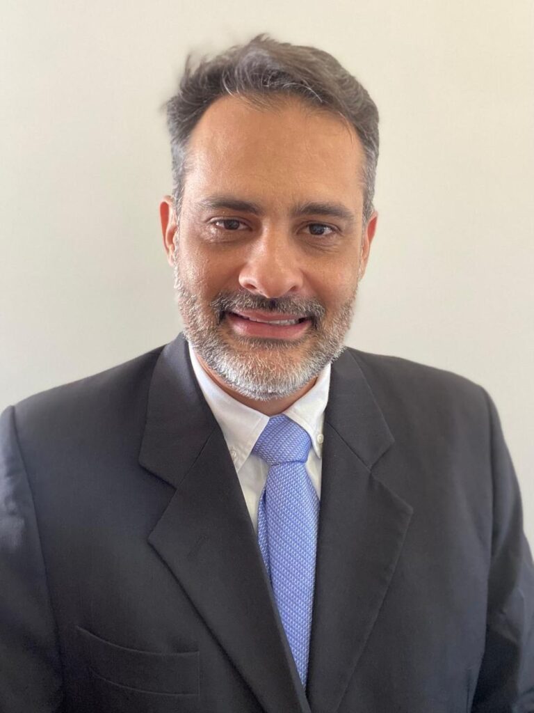 Geraldo Cunha Neto