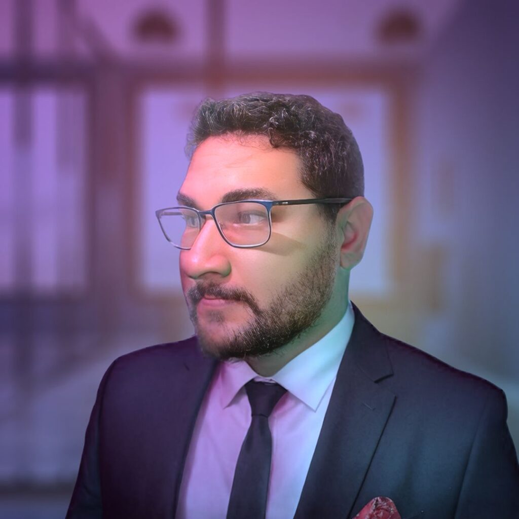 Gildean Melo da Silva