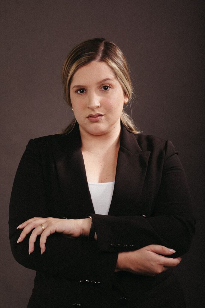 Giulia Nascimento Amorim