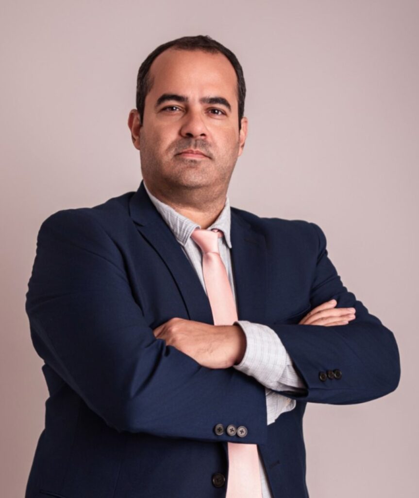 Gustavo D`Addazio Marques