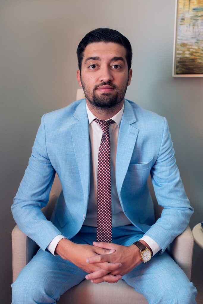 João Marcos Ferreira de Souza