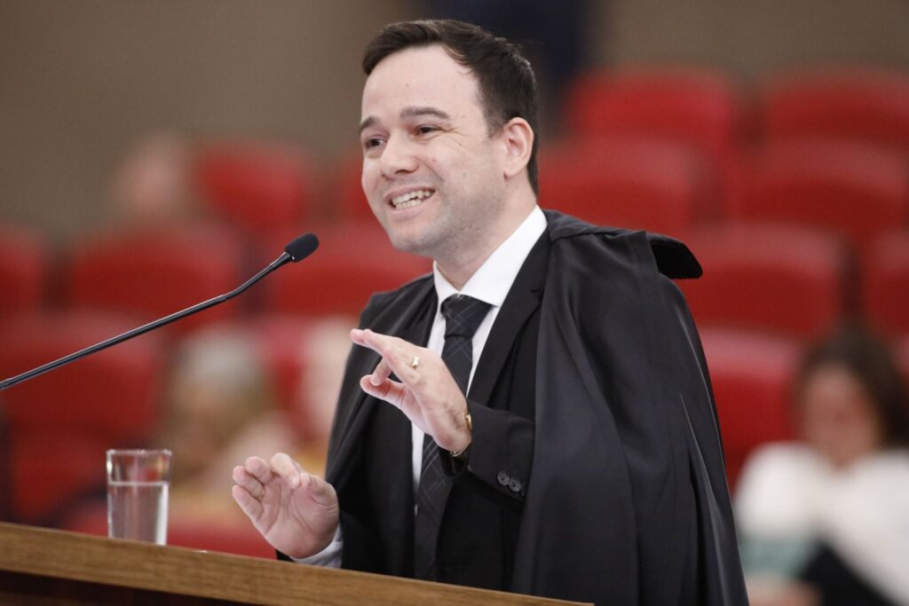 José Acácio dos Santos Souto