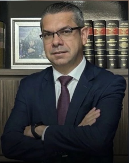 Leandro Souza Rosa