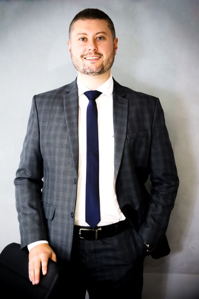 Lucas Tavares Mourão