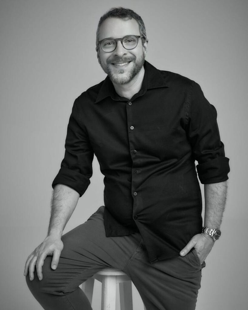 Luis Augusto Fonseca de Araújo