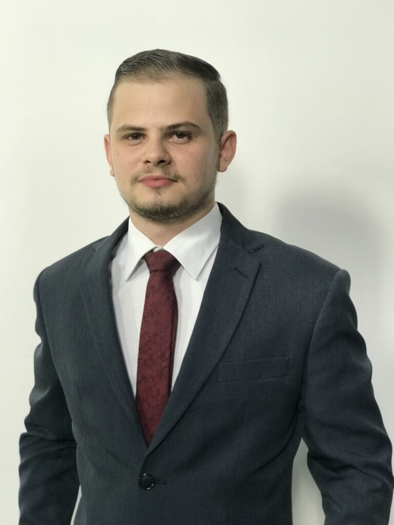 Maikon Cavalcante Chaves