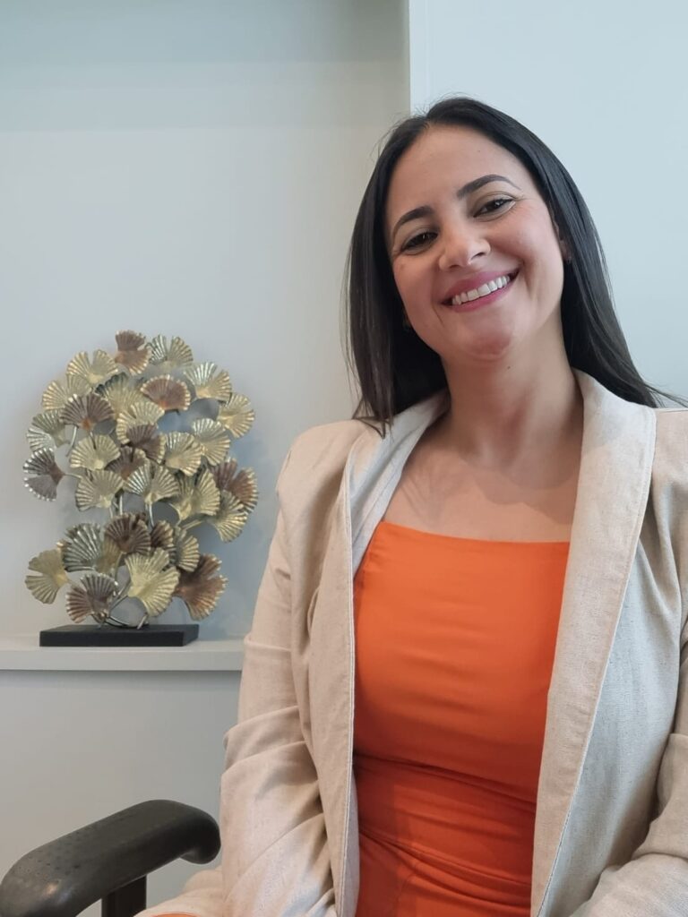 Marcelli de Cássia Pereira da Fonseca