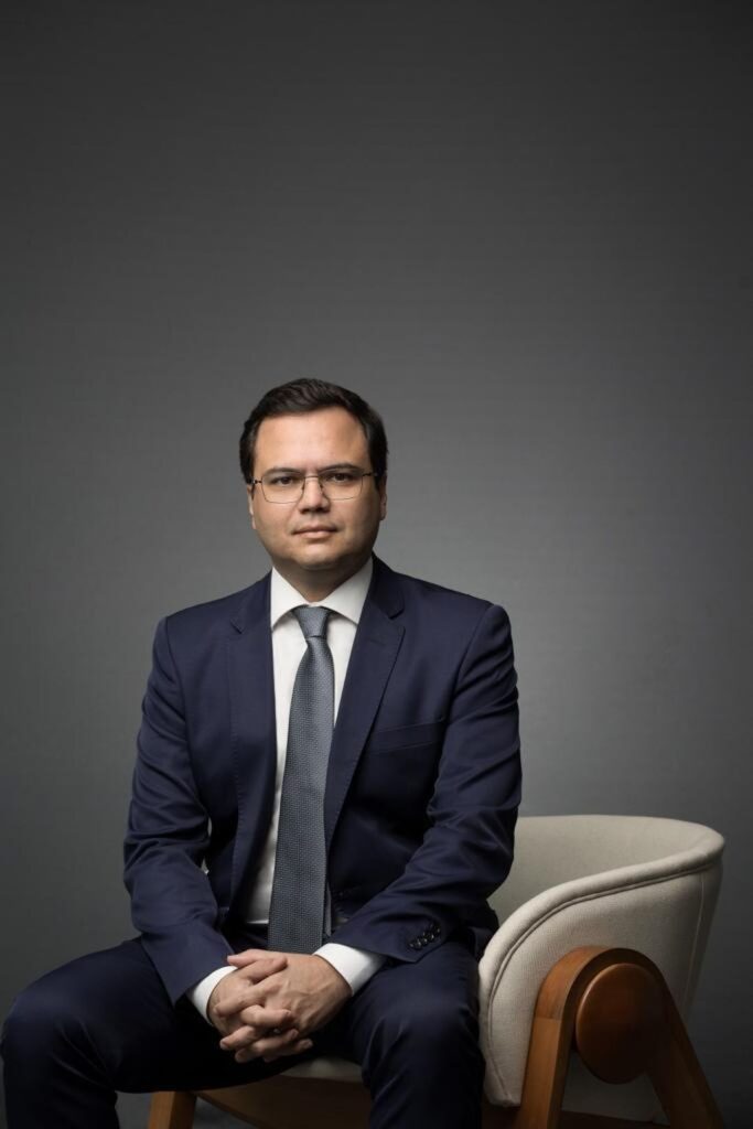 Marcos Paulo Jorge de Sousa