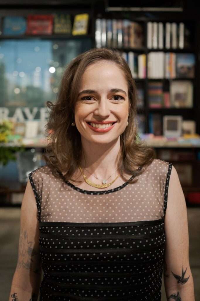 Maria Celina Monteiro Gordilho