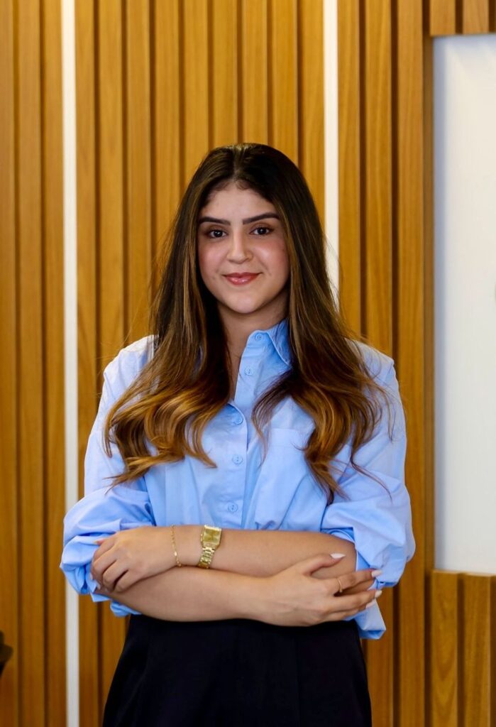 Mayrla Gois dos Santos