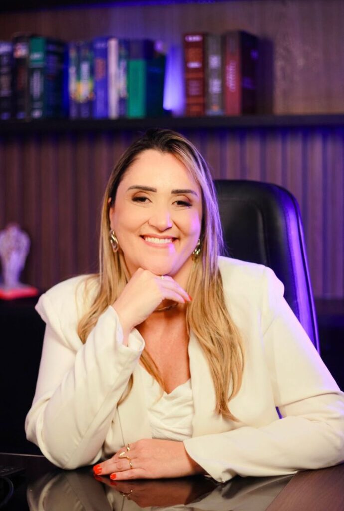 Milena Gomes de Castro