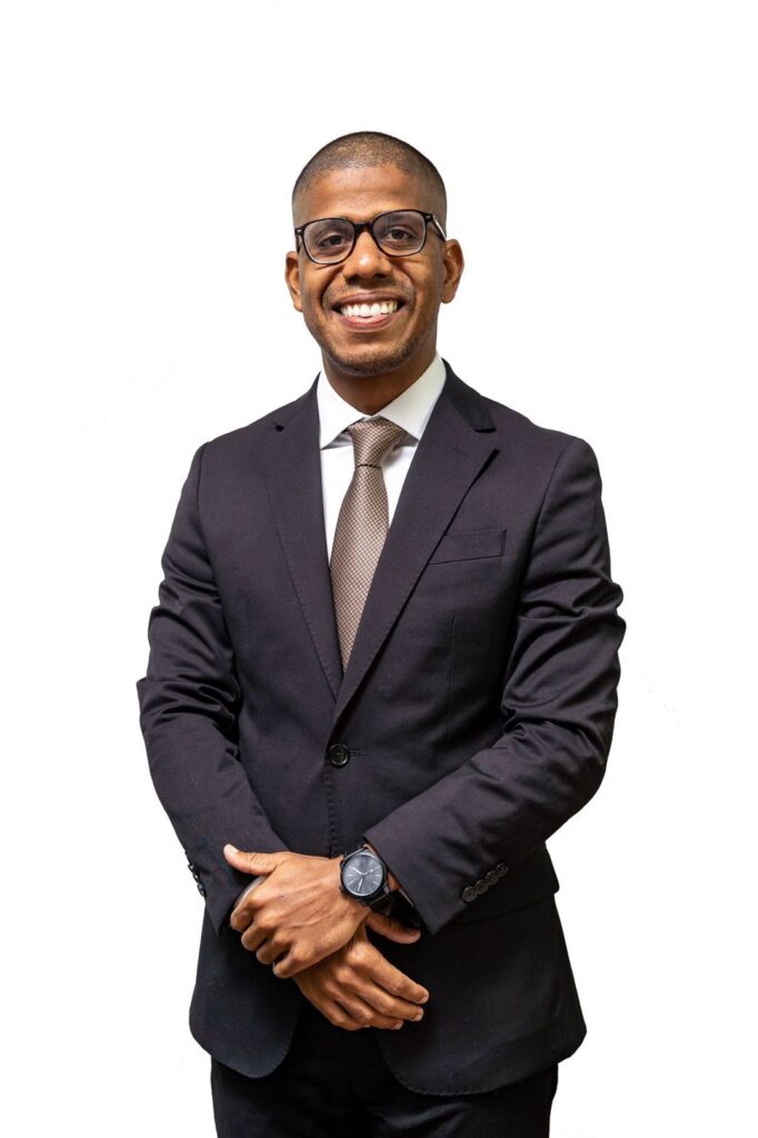 Odilon dos Santos Silva