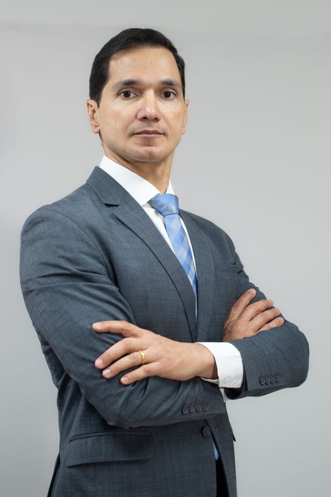 Pedro Paulo de Medeiros