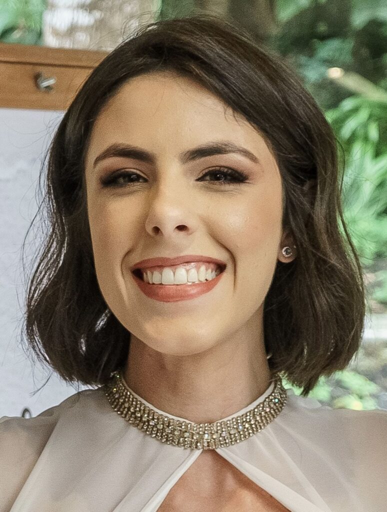 Priscilla Conti Bartolomeu